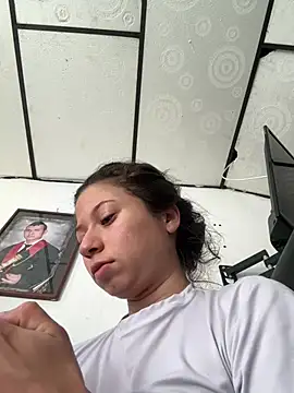 Snapshot of Catalina_Jonex chatting on 06.27.26 Catalina Jonex online show from 06.27.26