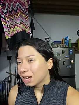 Snapshot of Catalina_Jonex chatting on 07.17.26 Catalina Jonex online show from 07.17.26
