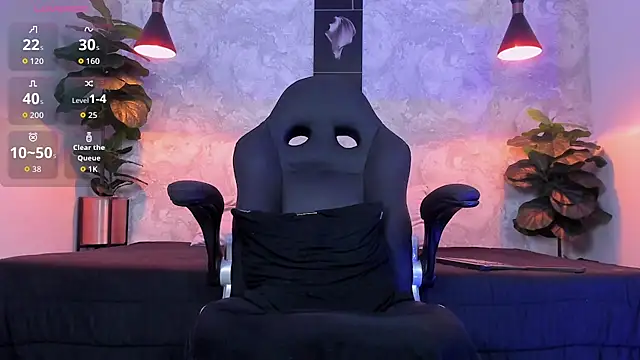 Snapshot of Regan__ chatting on 02.11.26 Regan online show from 02.11.26