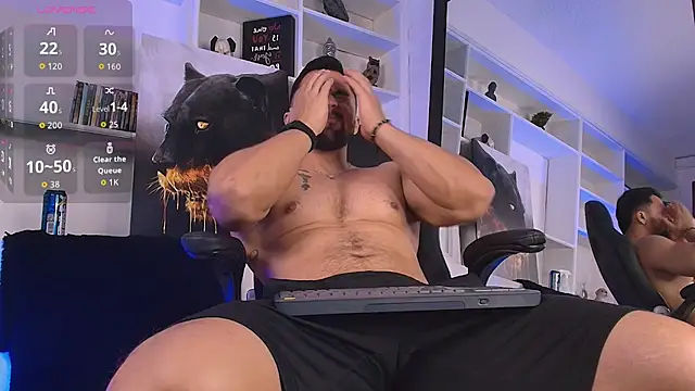 Snapshot of Regan__ chatting on 02.26.26 Regan online show from 02.26.26