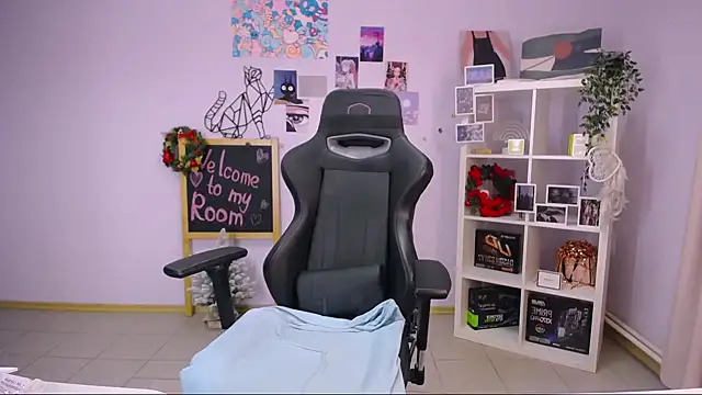 MelissaLovvv online show from 01.22.25