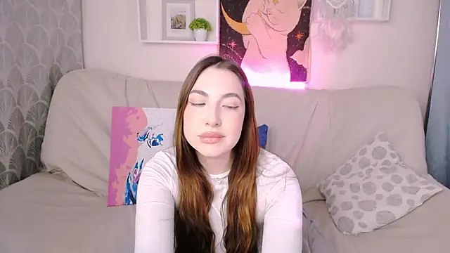 MelissaLovvv online show from 02.02.25