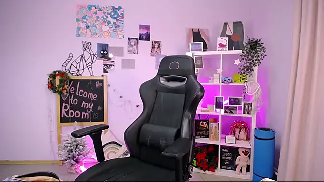 MelissaLovvv online show from 02.05.25