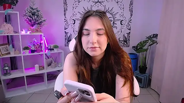 MelissaLovvv online show from 02.06.25