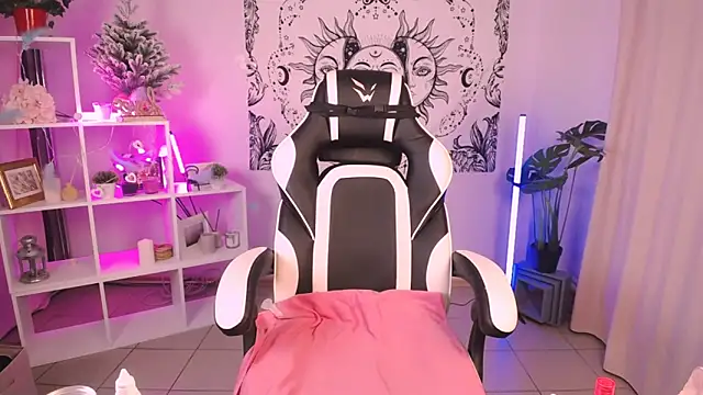 MelissaLovvv online show from 02.07.25