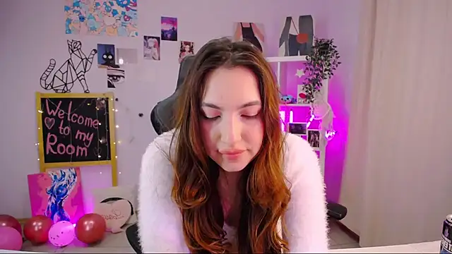 MelissaLovvv online show from 02.16.25