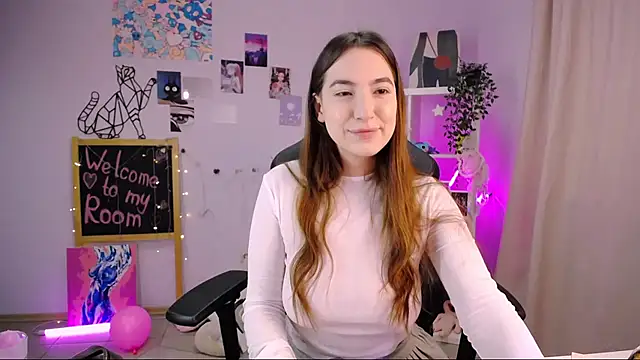 MelissaLovvv online show from 02.23.25