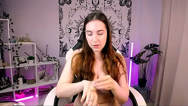 MelissaLovvv online show from 03.05.25