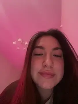 MelissaLovvv online show from 03.09.25