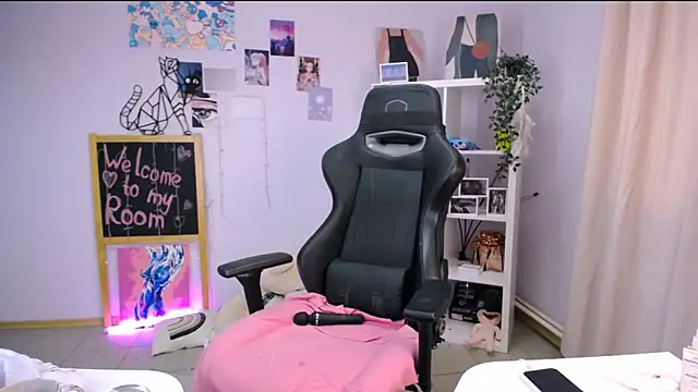 MelissaLovvv online show from 03.11.25