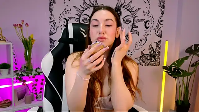 MelissaLovvv online show from 03.12.25