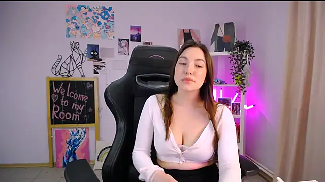 MelissaLovvv online show from 03.20.25