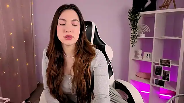 MelissaLovvv online show from 09.28.25