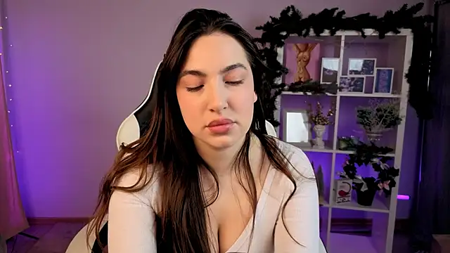 MelissaLovvv online show from 12.17.25