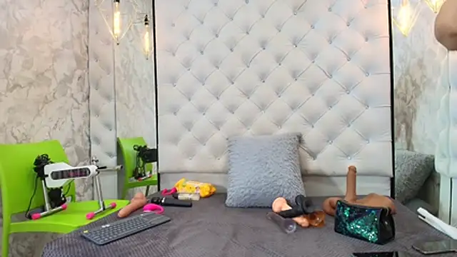 VALENTINA3x online show from 03.23.26