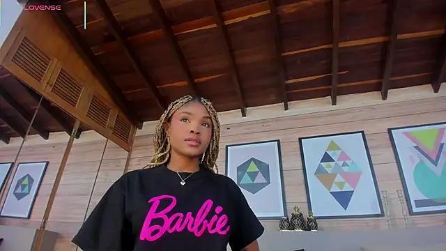 AriaFoster online show from 02.26.26