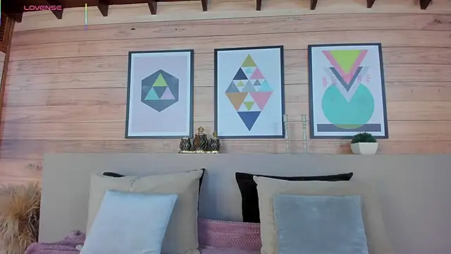 AriaFoster online show from 03.15.26