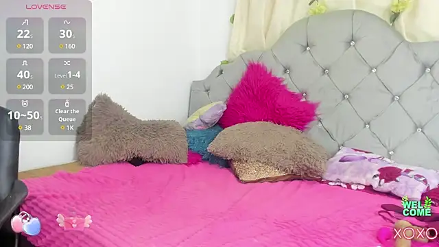 lubigtits online show from 12.30.24