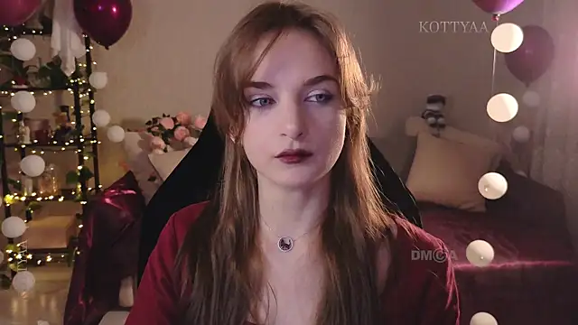 -Kottyaa- online show from 11.20.25