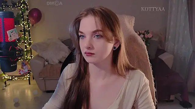 -Kottyaa- online show from 12.13.25