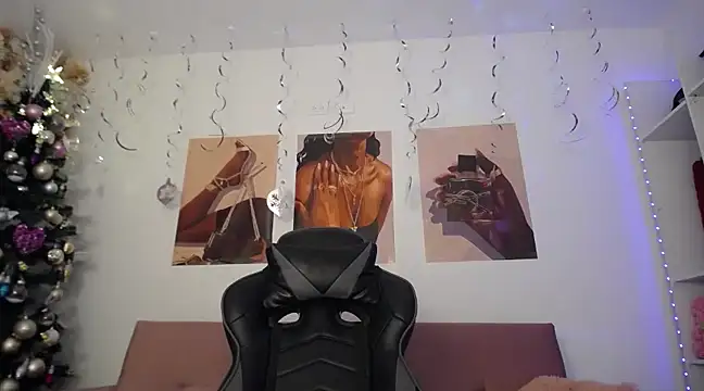 catalinapalencia online show from 12.06.24