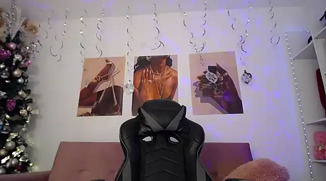 catalinapalencia online show from 12.11.24