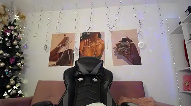 catalinapalencia online show from 12.14.24