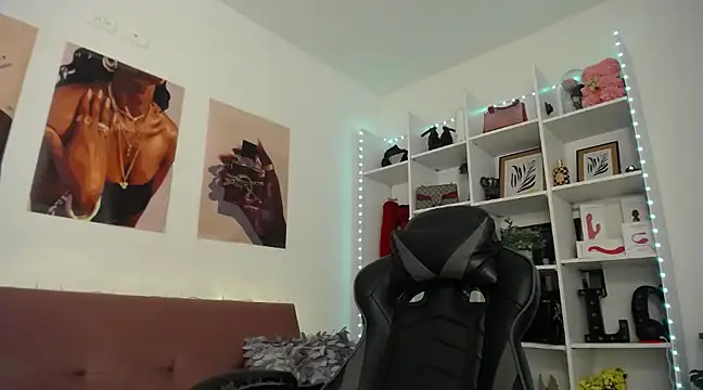 catalinapalencia online show from 01.07.25