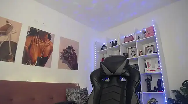 catalinapalencia online show from 01.09.25