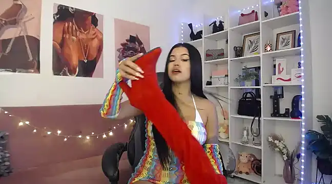 catalinapalencia online show from 01.12.25