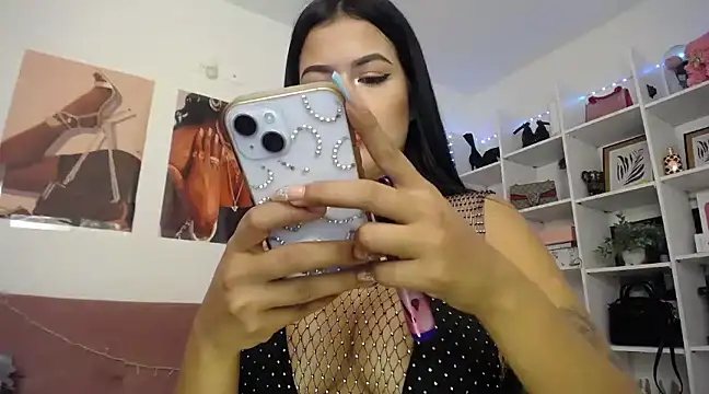 catalinapalencia online show from 01.14.25