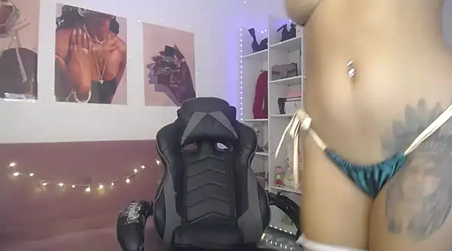 catalinapalencia online show from 02.05.25