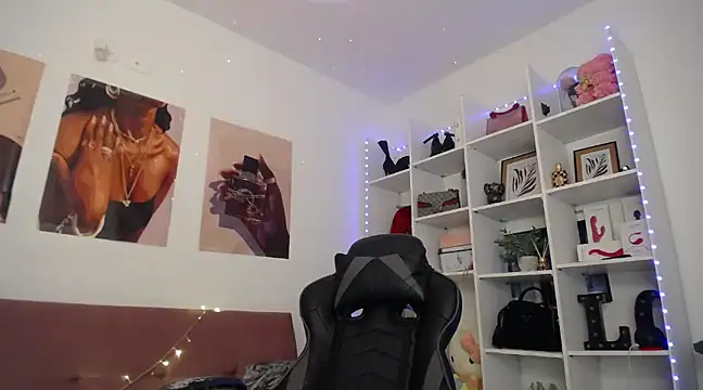 catalinapalencia online show from 02.10.25