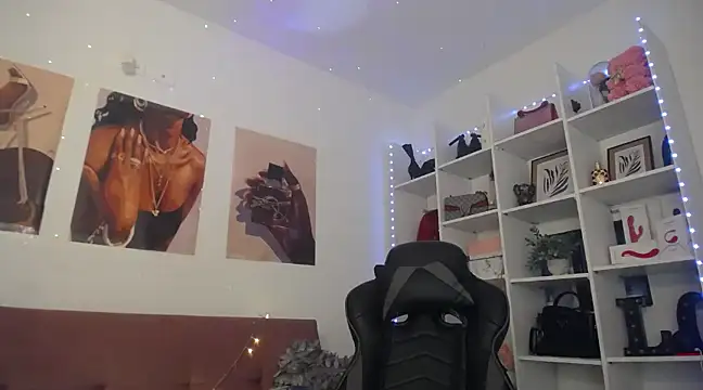 catalinapalencia online show from 02.14.25