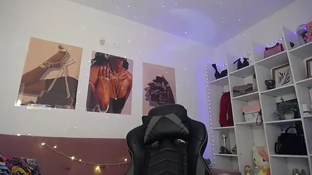 catalinapalencia online show from 02.15.25