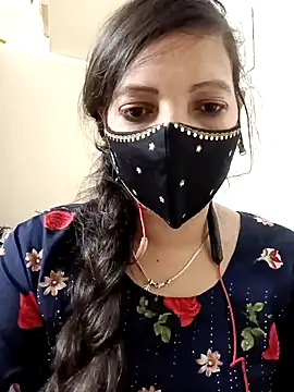 Sahana Telugu Girl online show from 12.24.24