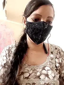 Sahana Telugu Girl online show from 01.07.25