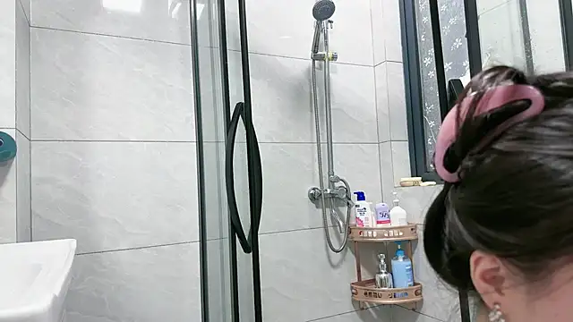 Snapshot of Fairy-HF chatting on 03.10.25 Fairy-HF online show from 03.10.25