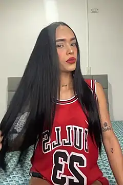 Snapshot of Exotic_girl666 chatting on 09.26.25 Exotic girl666 online show from 09.26.25