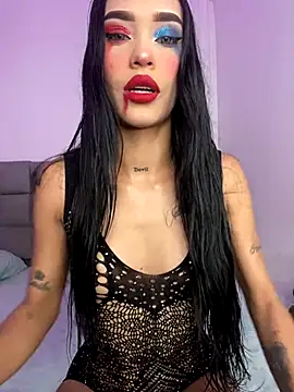 Snapshot of Exotic_girl666 chatting on 10.26.25 Exotic girl666 online show from 10.26.25