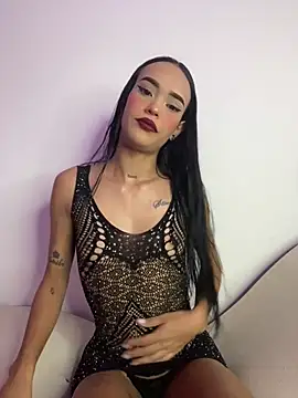 Exotic girl666 online show from 11.14.25