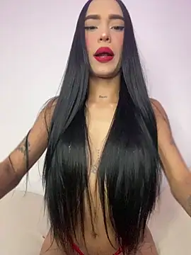 Exotic girl666 online show from 12.16.25