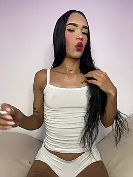 Exotic girl666 online show from 02.10.26