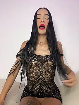 Exotic girl666 online show from 03.14.26