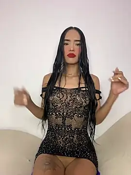 Exotic girl666 online show from 04.05.26