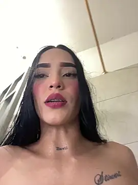 Exotic girl666 online show from 04.21.26