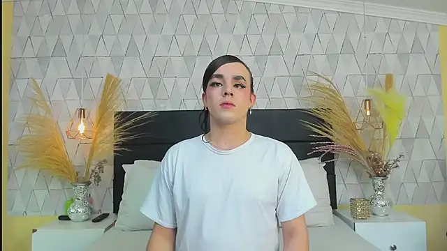 Snapshot of JustinePerry chatting on 02.08.26 JustinePerry online show from 02.08.26