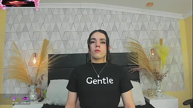 Snapshot of JustinePerry chatting on 02.09.26 JustinePerry online show from 02.09.26