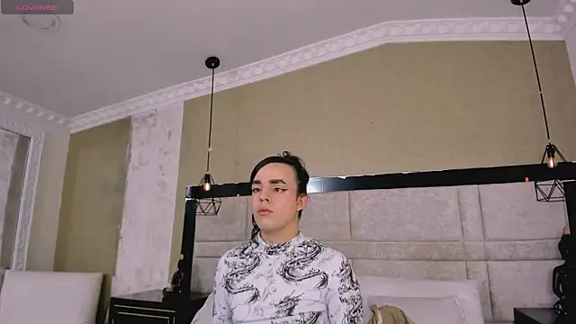 Snapshot of JustinePerry chatting on 02.28.26 JustinePerry online show from 02.28.26