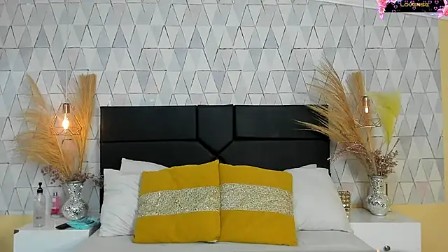 JustinePerry online show from 03.19.26